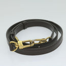 LOUIS VUITTON Damier Ebene Sienna PM Shoulder Bag N41545 LV Auth ki3917-23