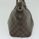 LOUIS VUITTON Damier Ebene Sienna PM Shoulder Bag N41545 LV Auth ki3917-4