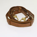 LOUIS VUITTON Monogram Keepall Bandouliere 50 Boston Bag M41416 LV Auth ki3982-20