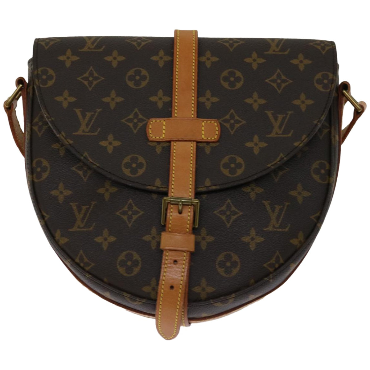 LOUIS VUITTON Monogram Chantilly GM Shoulder Bag M51232 LV Auth ki4140 - 0