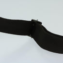 GUCCI GG Supreme Shoulder Bag PVC Beige 141194 Auth ki4209-8