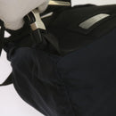 PRADA Backpack Nylon Navy Auth ki4230-18