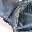 PRADA Backpack Nylon Navy Auth ki4230-10