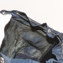 PRADA Backpack Nylon Navy Auth ki4230-24