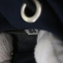 PRADA Backpack Nylon Navy Auth ki4230-12