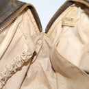 LOUIS VUITTON Monogram Trousse Toilette 28 Clutch Bag M47522 LV Auth ki4285-20