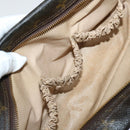 LOUIS VUITTON Monogram Trousse Toilette 28 Clutch Bag M47522 LV Auth ki4285-22
