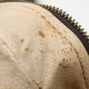 LOUIS VUITTON Monogram Trousse Toilette 28 Clutch Bag M47522 LV Auth ki4285-11