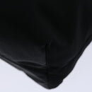 PRADA Shoulder Bag Nylon 2way Black Auth ki4294A-18