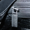 PRADA Shoulder Bag Nylon 2way Black Auth ki4294A-21