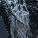 PRADA Shoulder Bag Nylon 2way Black Auth ki4294A-22