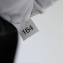 PRADA Shoulder Bag Nylon 2way Black Auth ki4294A-11