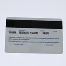 PRADA Shoulder Bag Nylon 2way Black Auth ki4294A-12