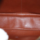 LOUIS VUITTON Monogram Compiegne 28 Clutch Bag M51845 LV Auth ki4398-10