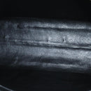 CHANEL Matelasse Chain Shoulder Bag Lamb Skin Black CC Auth ki4411-10