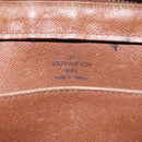 LOUIS VUITTON Monogram Orsay Clutch Bag M51790 LV Auth ki4523-19