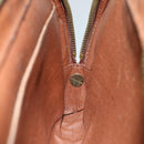 LOUIS VUITTON Monogram Orsay Clutch Bag M51790 LV Auth ki4523-21