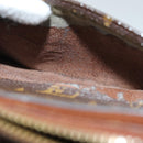 LOUIS VUITTON Monogram Orsay Clutch Bag M51790 LV Auth ki4523-23