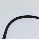 GUCCI GG Supreme Sherry Line Shoulder Bag PVC Navy Red 39 02 026 Auth ki4524-14