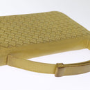 BOTTEGA VENETA INTRECCIATO Organizer Wallet Leather Yellow Auth ki4541-6