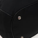 PRADA Shoulder Bag Nylon 2way Black Auth ki4556-15