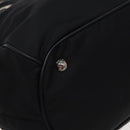 PRADA Shoulder Bag Nylon 2way Black Auth ki4556-17