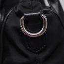PRADA Shoulder Bag Nylon 2way Black Auth ki4556-9