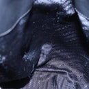 PRADA Shoulder Bag Nylon 2way Black Auth ki4556-22