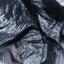 PRADA Backpack Nylon Black Auth ki4596-21