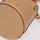 LOUIS VUITTON Nomad Leather Dom Prignon Case Shoulder Bag M99057 Auth ki4627SAM-9