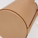 LOUIS VUITTON Nomad Leather Dom Prignon Case Shoulder Bag M99057 Auth ki4627SAM-15