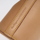 LOUIS VUITTON Nomad Leather Dom Prignon Case Shoulder Bag M99057 Auth ki4627SAM-17