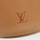 LOUIS VUITTON Nomad Leather Dom Prignon Case Shoulder Bag M99057 Auth ki4627SAM-18