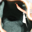 LOUIS VUITTON Nomad Leather Dom Prignon Case Shoulder Bag M99057 Auth ki4627SAM-23