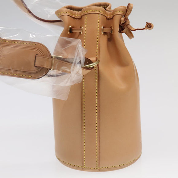 LOUIS VUITTON Nomad Leather Dom Prignon Case Shoulder Bag M99057 Auth ki4627SAM