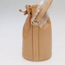 LOUIS VUITTON Nomad Leather Dom Prignon Case Shoulder Bag M99057 Auth ki4627SAM-4