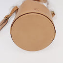 LOUIS VUITTON Nomad Leather Dom Prignon Case Shoulder Bag M99057 Auth ki4627SAM-5
