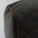 LOUIS VUITTON Monogram Keepall 45 Boston Bag M41428 LV Auth ki4639-10
