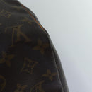 LOUIS VUITTON Monogram Keepall 45 Boston Bag M41428 LV Auth ki4639-13