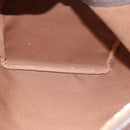 LOUIS VUITTON Monogram Keepall 45 Boston Bag M41428 LV Auth ki4639-19