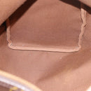 LOUIS VUITTON Monogram Keepall 45 Boston Bag M41428 LV Auth ki4639-20