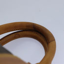 LOUIS VUITTON Monogram Keepall 45 Boston Bag M41428 LV Auth ki4639-8