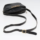 Ferragamo MCM Burberrys Shoulder Bag PVC Leather 4 Set Brown Black Auth ki4659-18