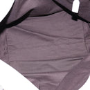 GUCCI GG Supreme Tote Bag White Beige gold 131230 Auth ki4782-11