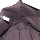 GUCCI GG Supreme Tote Bag White Beige gold 131230 Auth ki4782-19