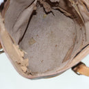 LOUIS VUITTON Monogram Bucket GM Shoulder Bag M42236 LV Auth ki4796-10