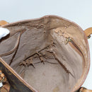 LOUIS VUITTON Monogram Bucket GM Shoulder Bag M42236 LV Auth ki4796-19