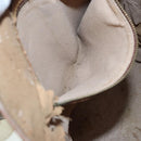 LOUIS VUITTON Monogram Bucket GM Shoulder Bag M42236 LV Auth ki4796-21