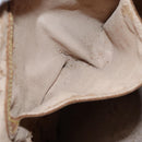 LOUIS VUITTON Monogram Bucket GM Shoulder Bag M42236 LV Auth ki4796-22