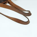 LOUIS VUITTON Monogram Bucket GM Shoulder Bag M42236 LV Auth ki4796-7